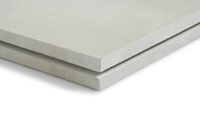 Aquapanel Cement Board